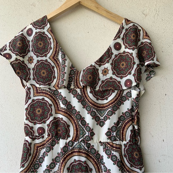 ☀️3/$30☀️ Pretty dress by Dex - Picture 12 of 15